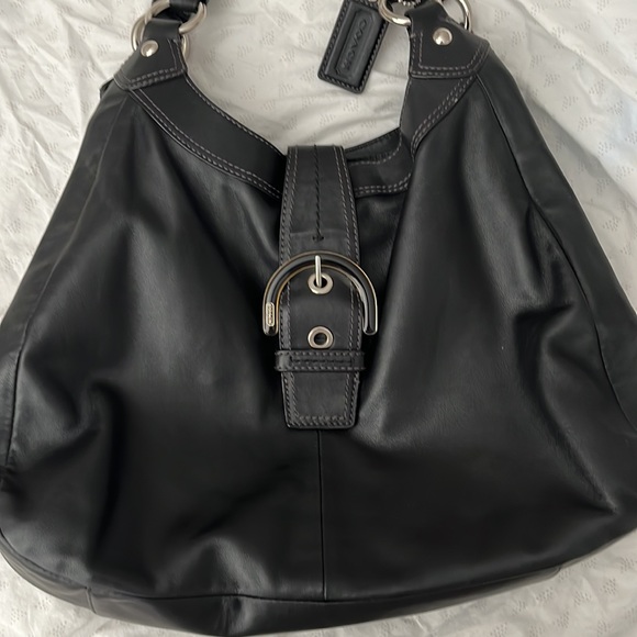 Coach tote - Picture 10 of 11